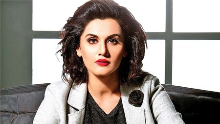 Taapsee Pannu: No regret over 'Pati, Patni Aur Woh' controversy