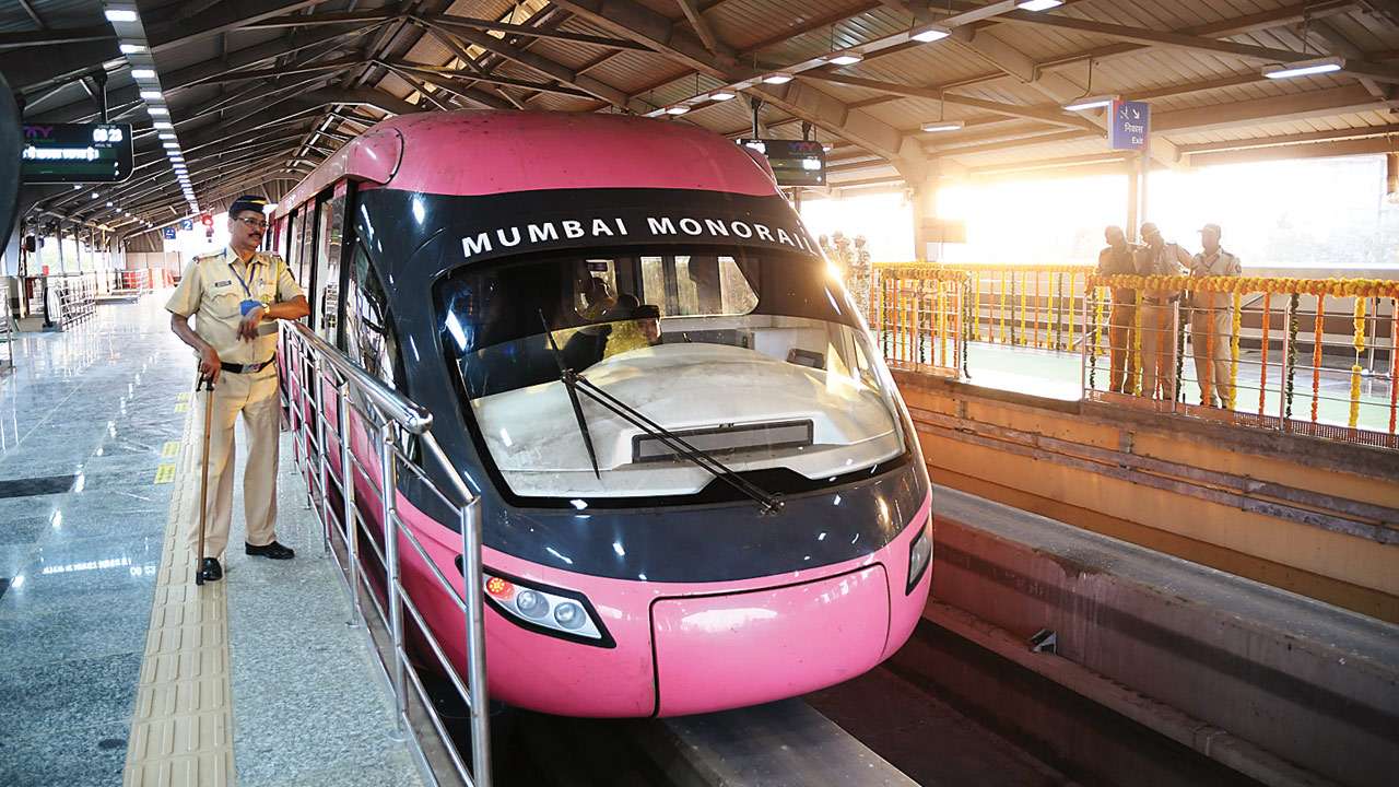 Monorail