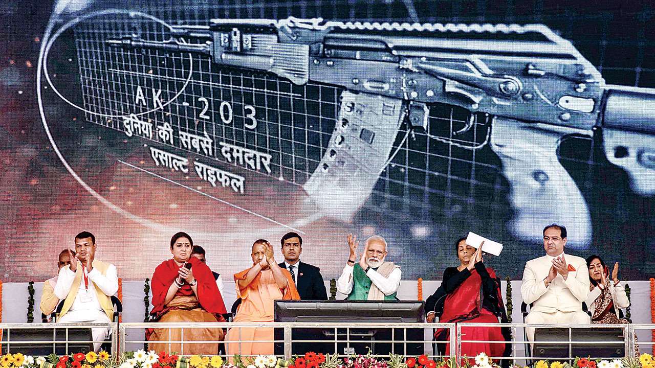 Prime Minister Narendra Modi