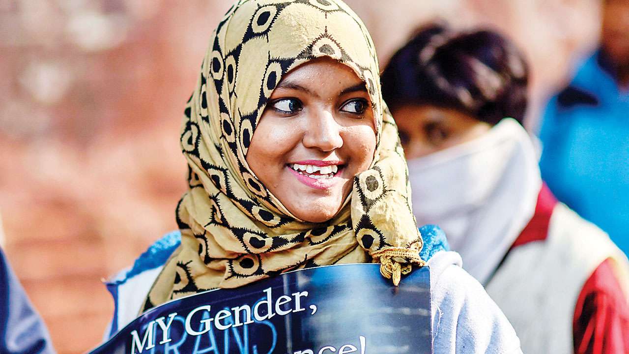 Gender