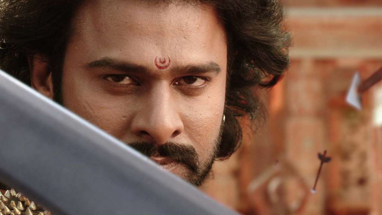Happy Mahashivratri: These surreal co-incidences in 'Baahubali' prove  Prabhas could be idolized from Lord Shiva
