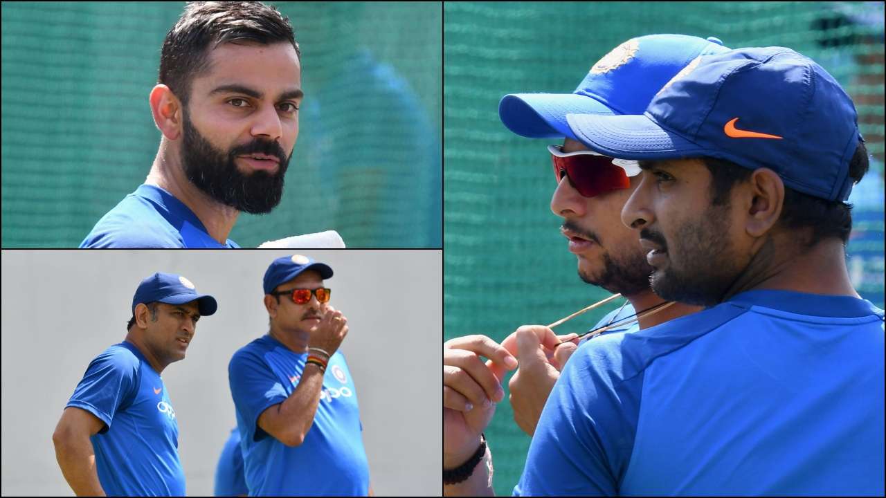 Indian cricket team