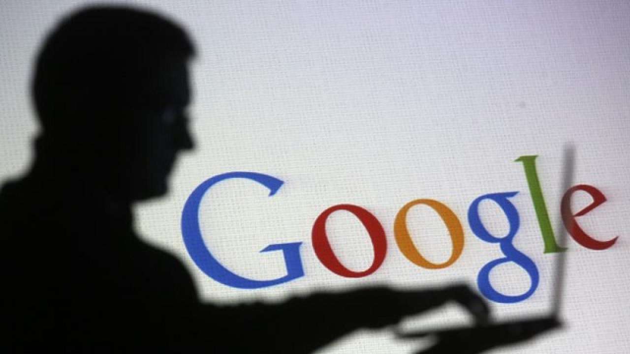 (Alphabet Inc's Google) 