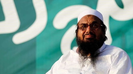 Under pressure, Pak 'bans' Hafiz Saeed's organisations
