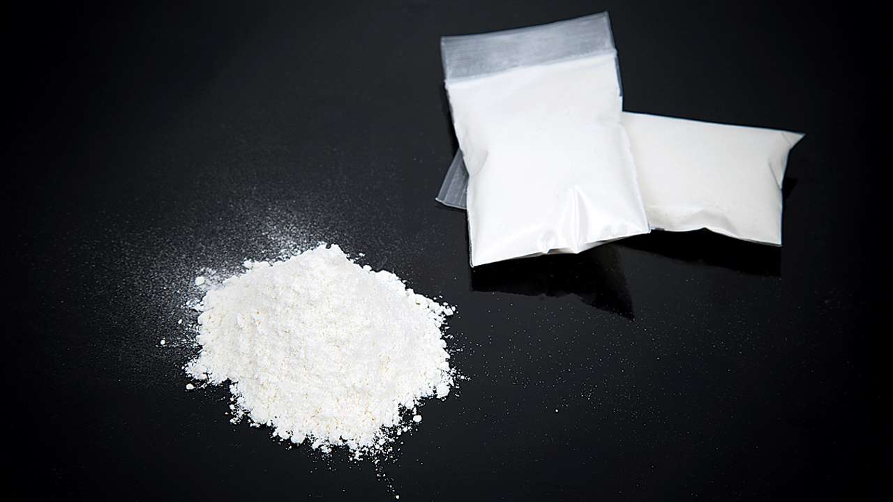 Cocaine