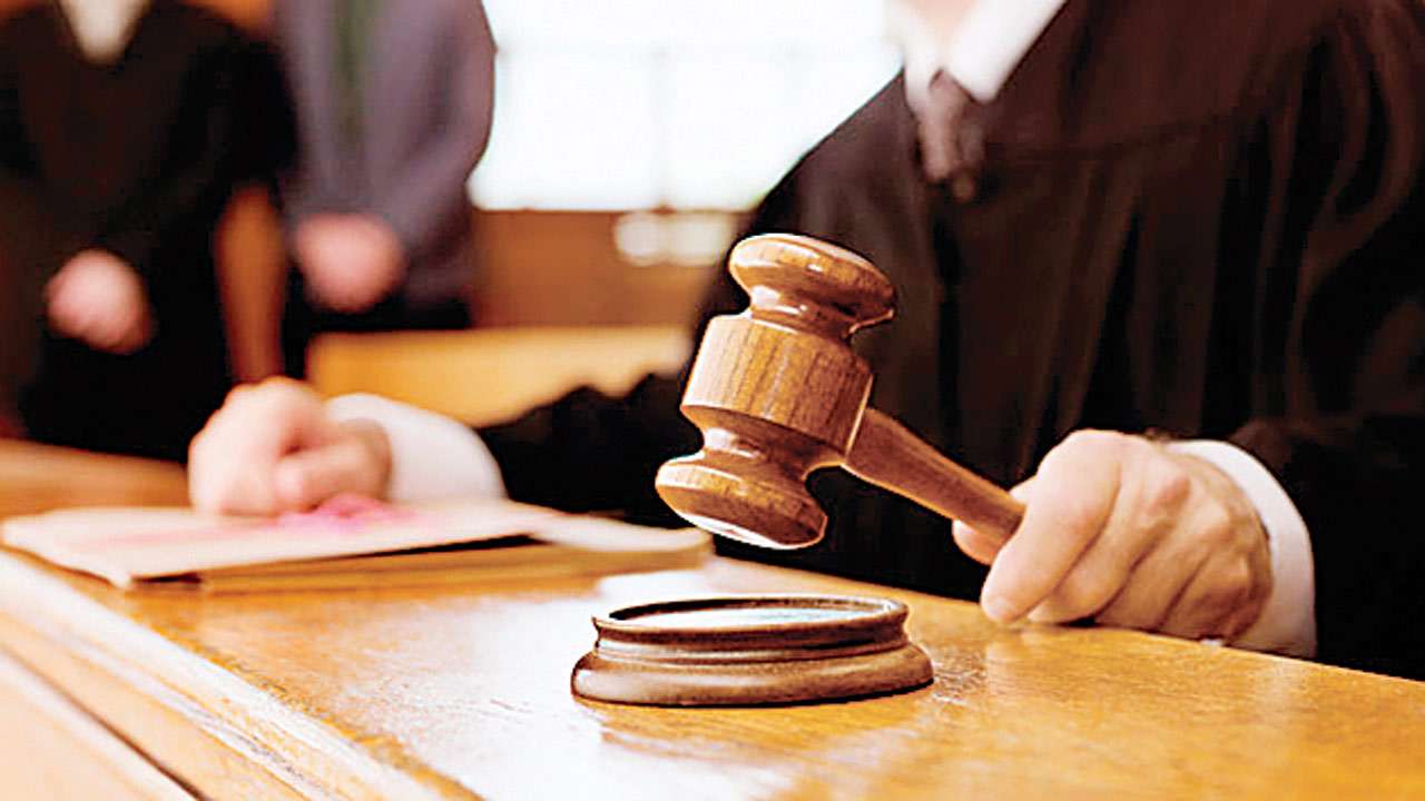 GAVEL