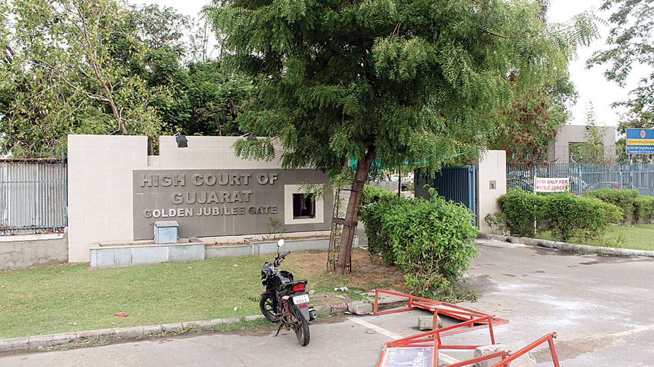 Gujarat High Court