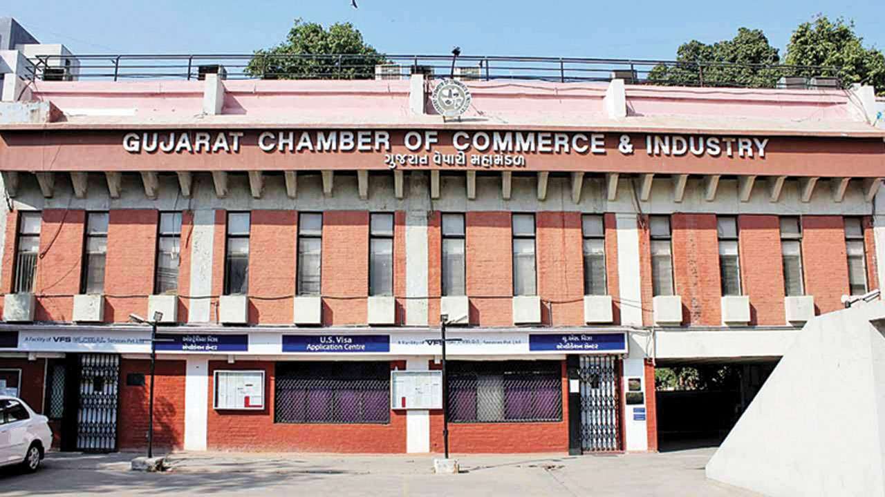 GCCI