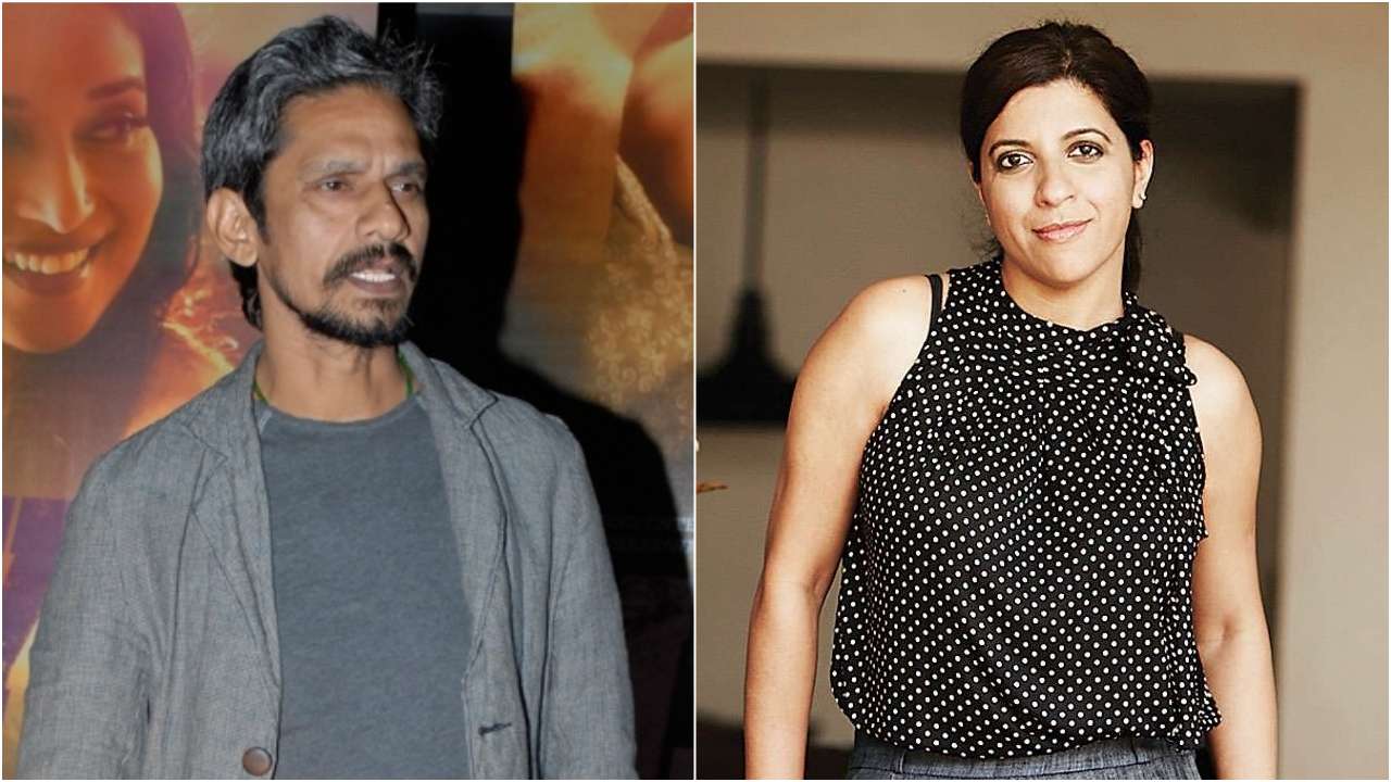 After Gully Boy Zoya Akhtar And Vijay Raaz To Collaborate Once Again