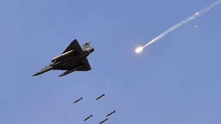 Indian airstrike in Balakot: Opposition seeks evidence