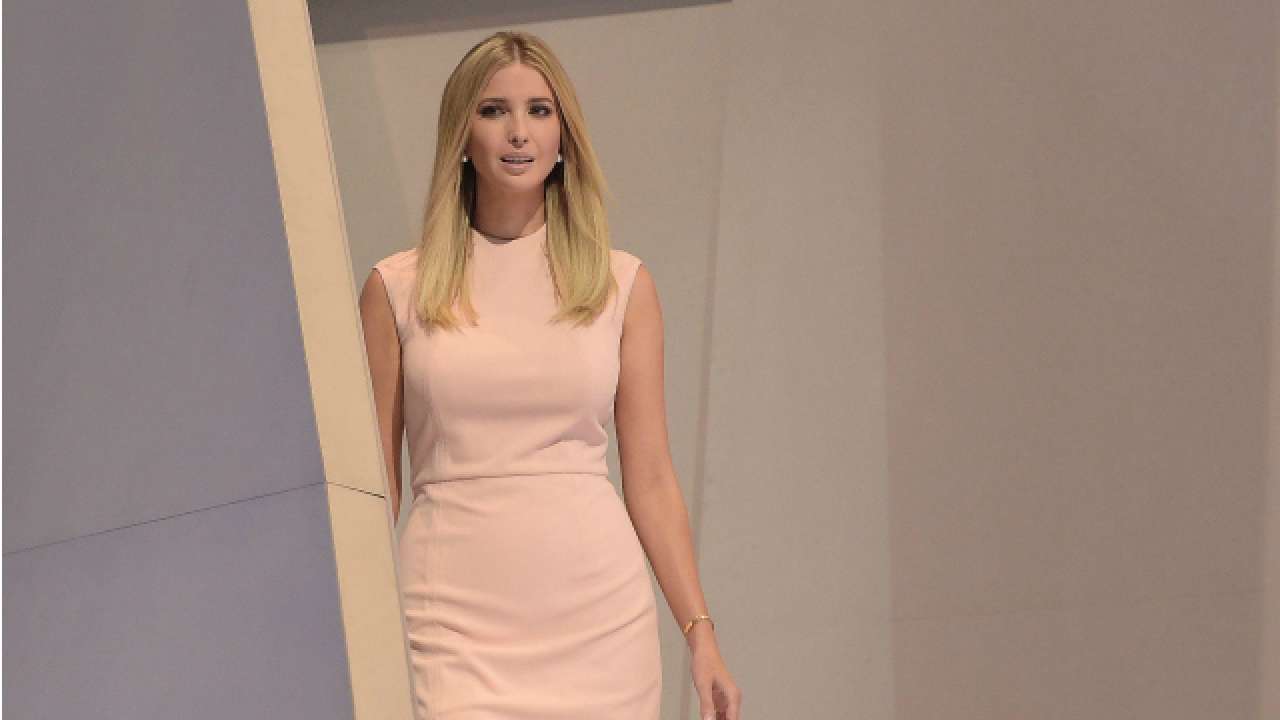 Ivanka Trump