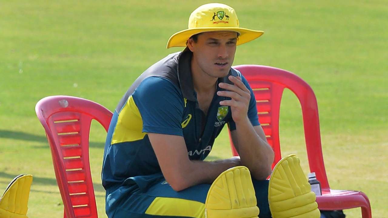 Nathan Coulter-Nile