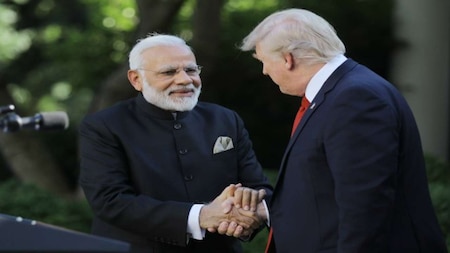 Trade deficit with India a big point of concern for Trump