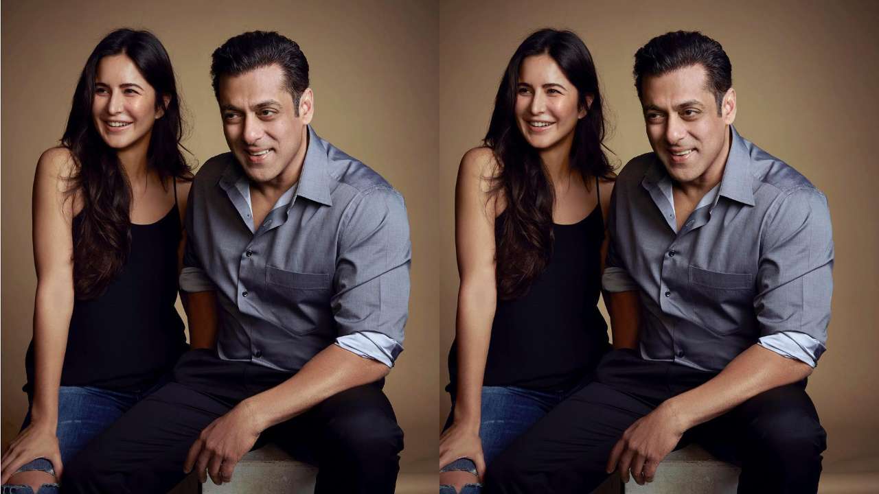 Salman Gives Arpita a Big Fat Wedding Gift | India Forums