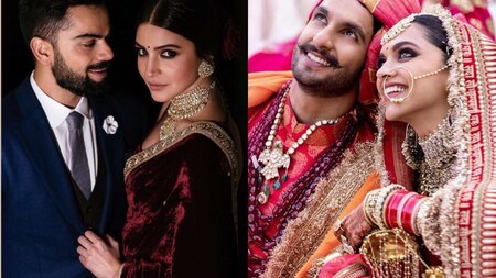 DeepVeer and Virushka are currently leading a blissfully married life