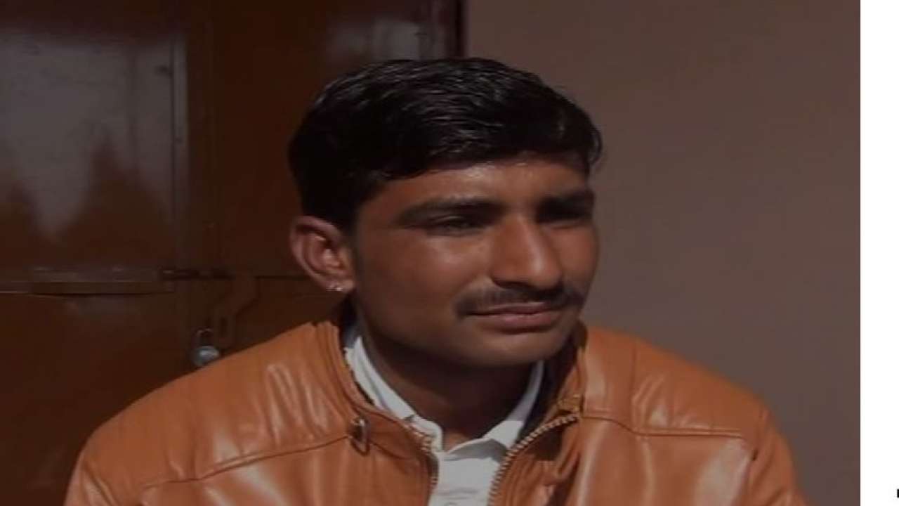 Rajasthan: