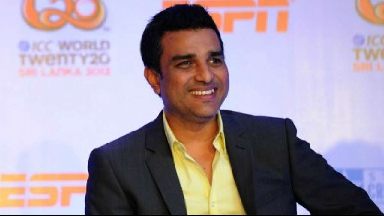 Sanjay Manjrekar