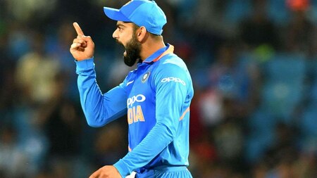 India win by 8 runs