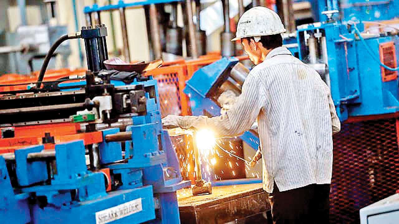 Govt has addressed MSMEs&#39; lack of credit availability