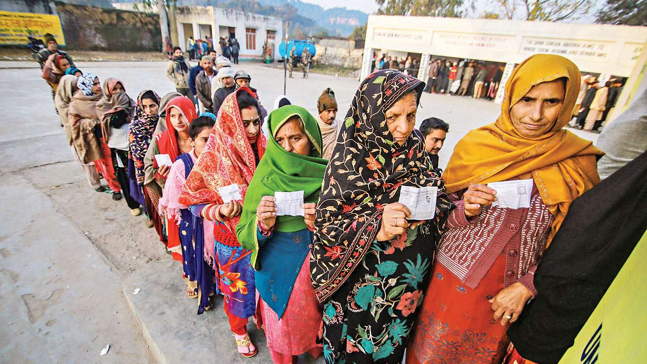 Voters