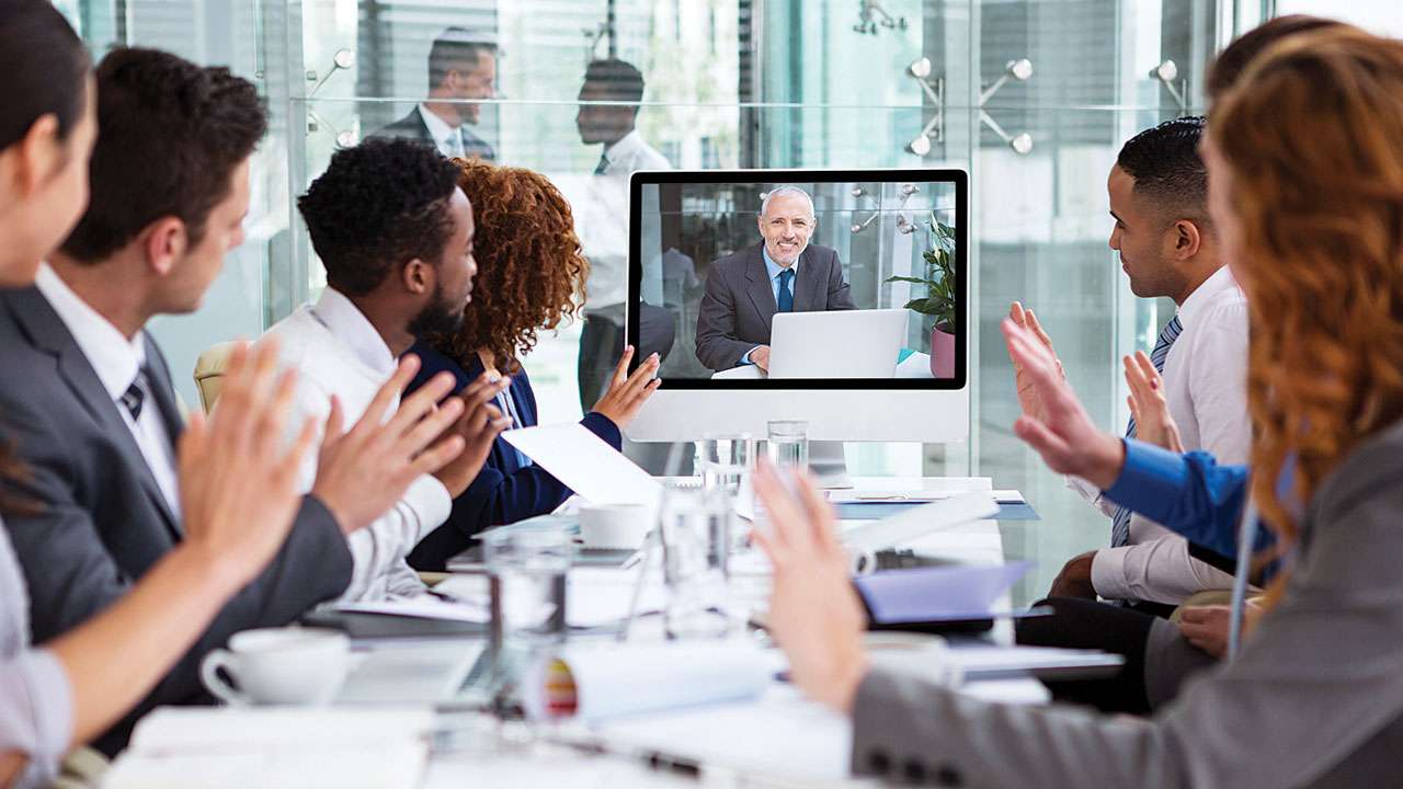 what is zoom conferencing