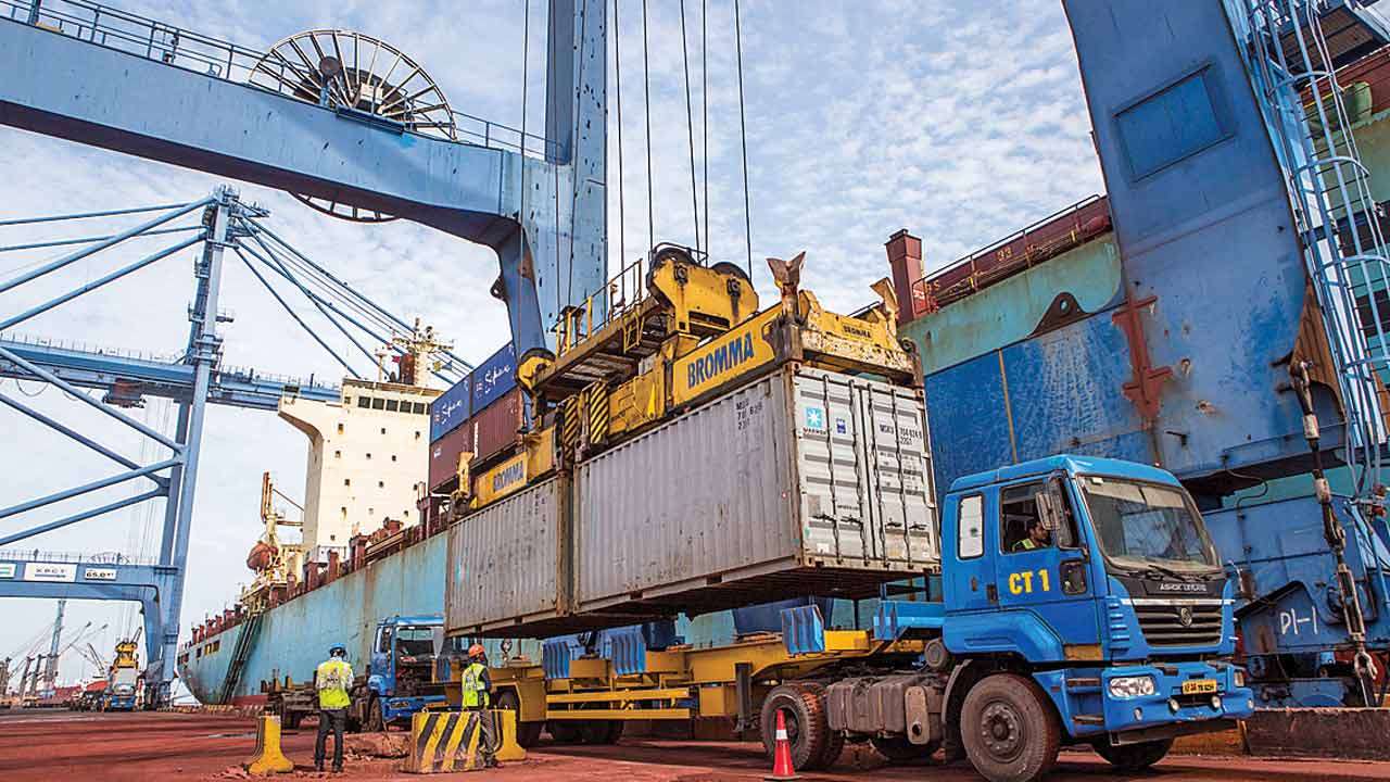 Exports