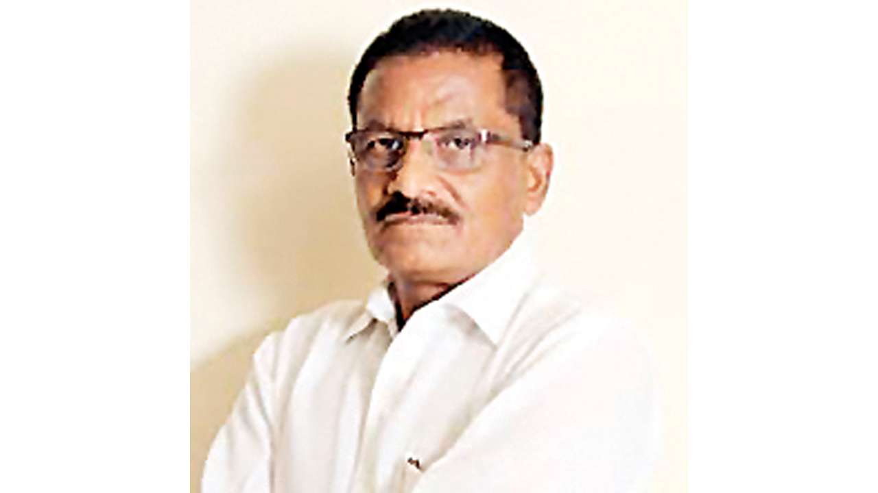 Bhaga Barad