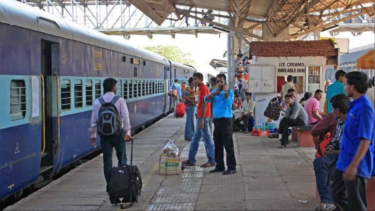 IRCTC Rail Connect Android app wins National Award: Know its features and how's it beneficial for you 