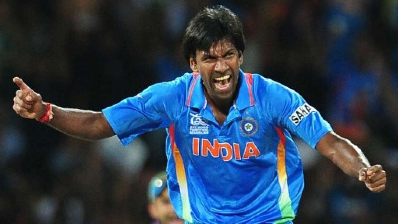 All-rounder tag on Vijay Shankar is too much, says Lakshmipathy Balaji