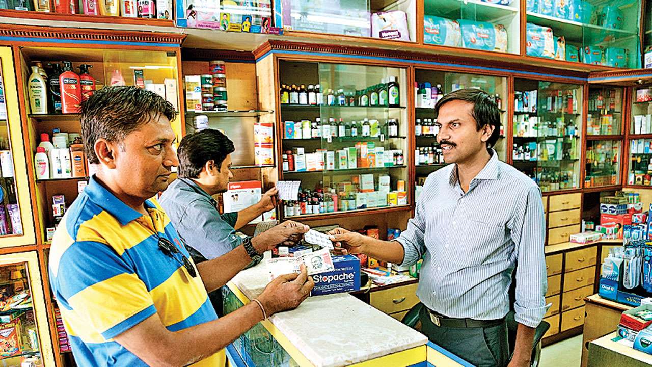 Medicine Safety