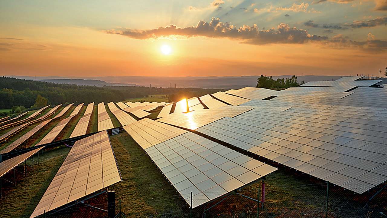 Solar