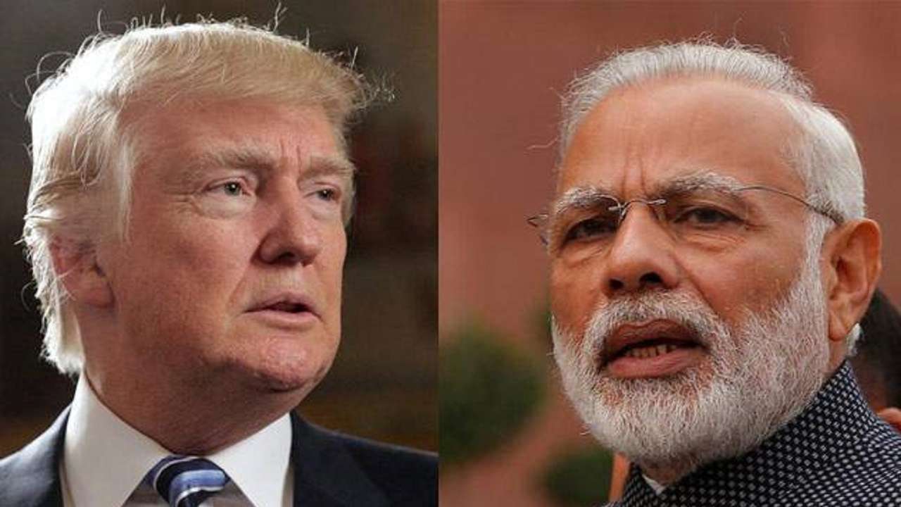 US trade deficit with India decreased by $1.6 billion in 2018