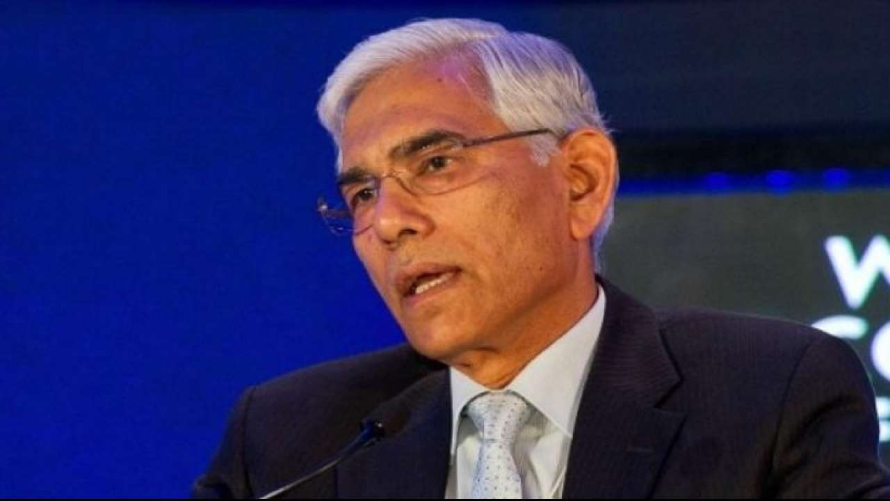Vinod Rai