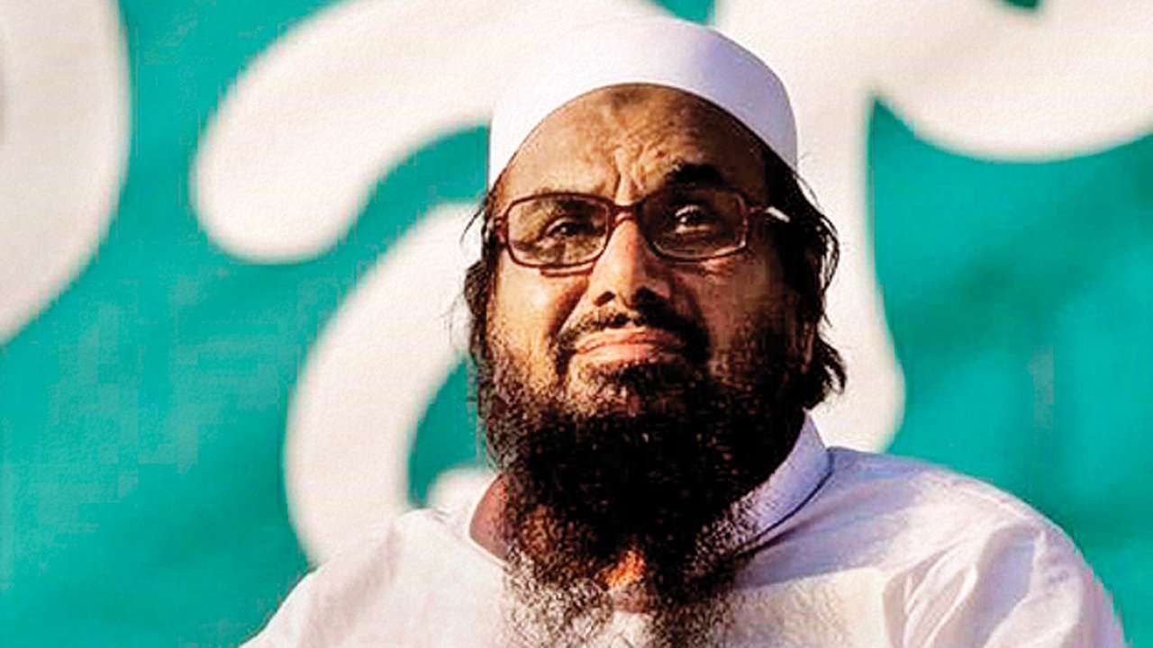 Hafiz Saeed