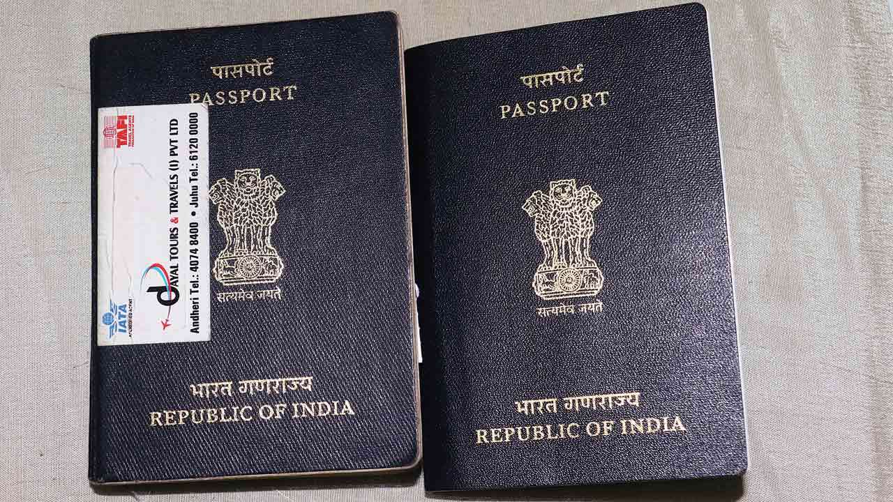 Passport