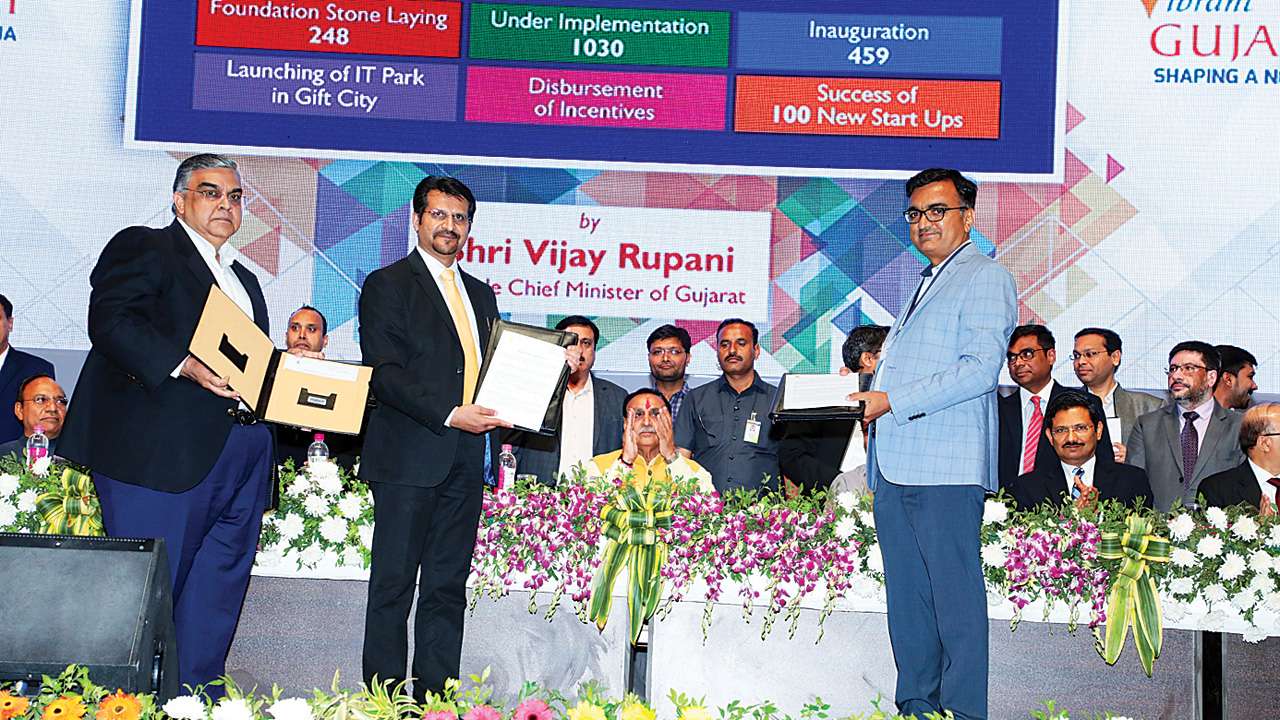 Vijay Rupani
