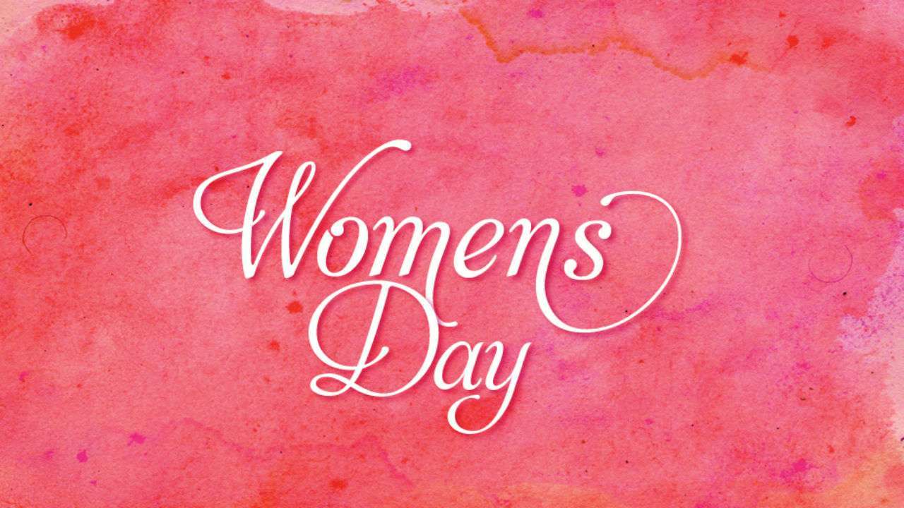 International Women S Day 2019 Quotes Messages To Wish Your Loved Ones On Whatsapp Facebook On This Special Day