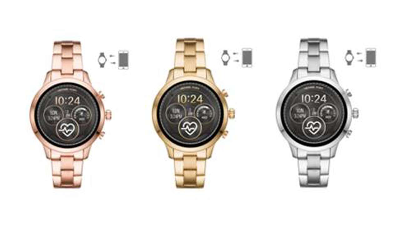 access runway gen 4 display smartwatch mkt5048
