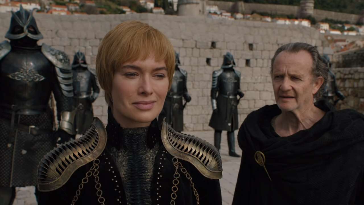 Game of Thrones