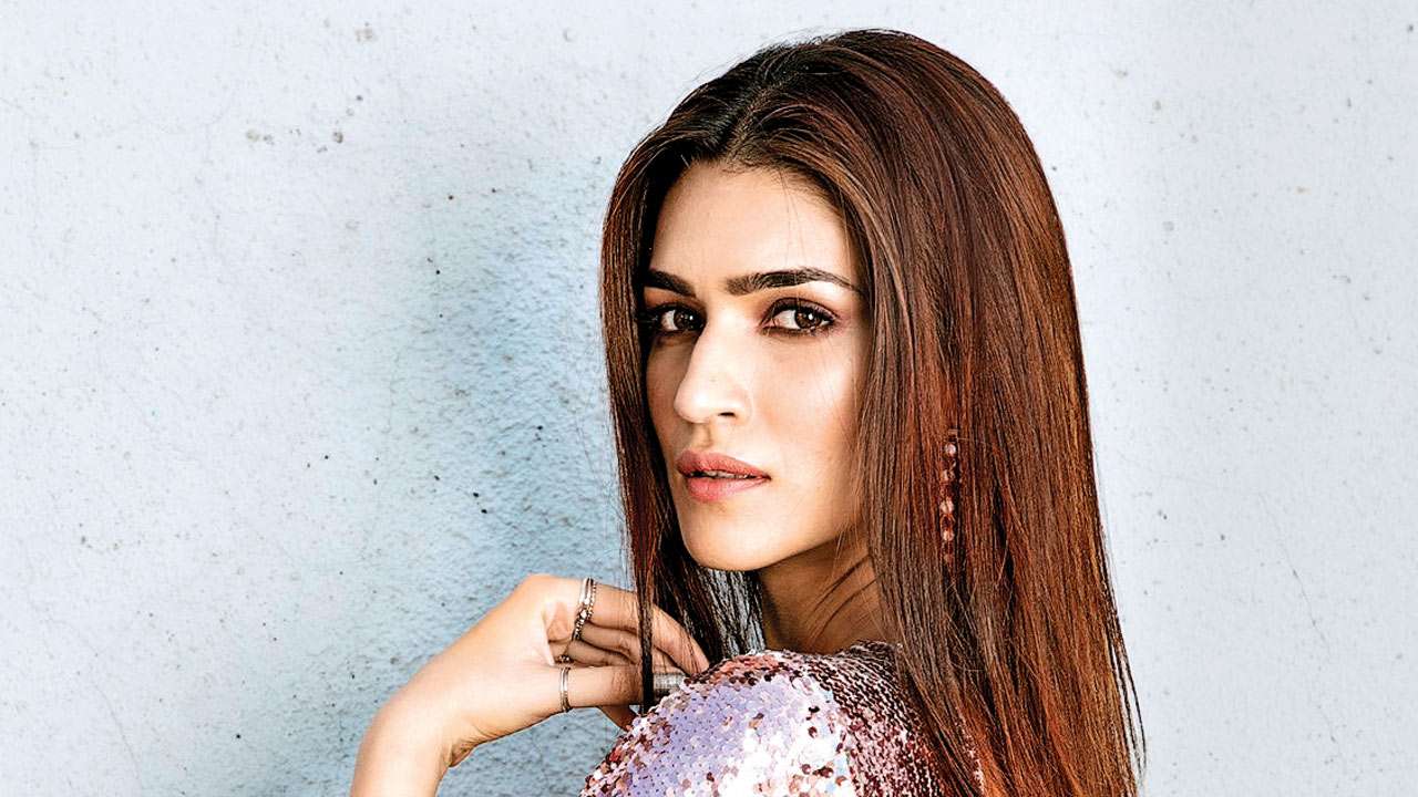 With 'Luka Chuppi' Kriti Sanon emerges as one of the most bankable ...