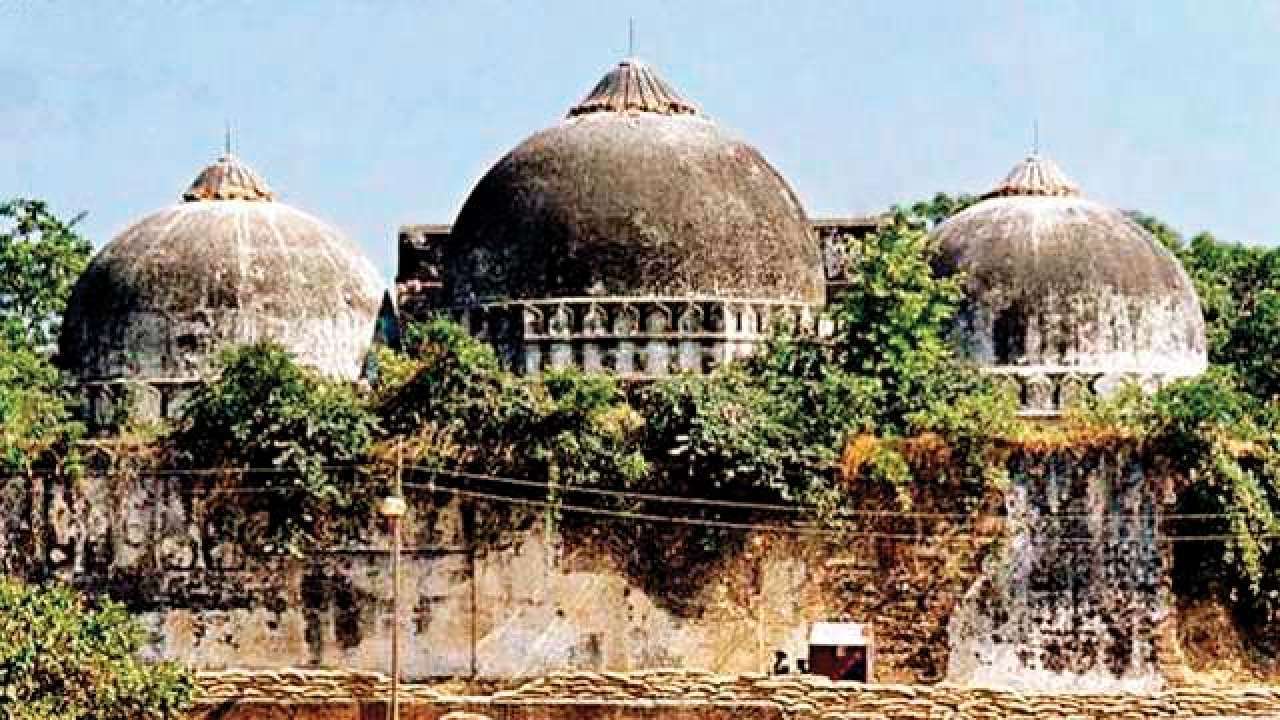 Ayodhya mediators: supreme court did its own background check