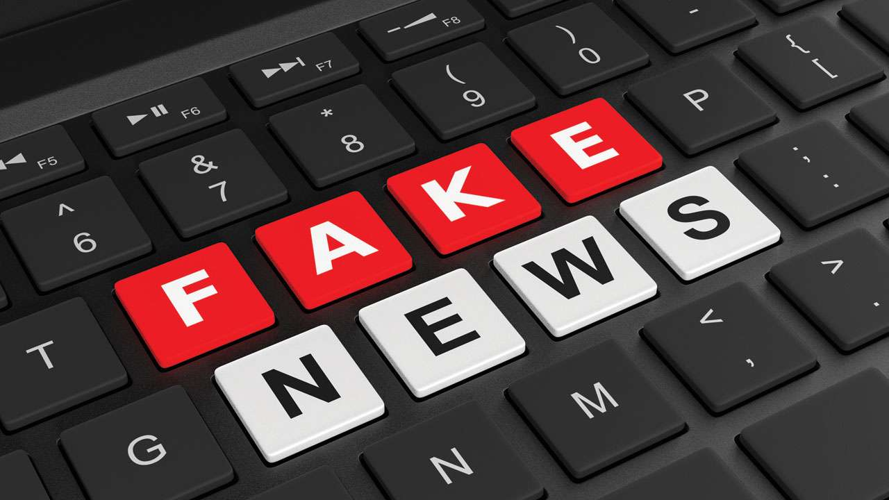 Fake news