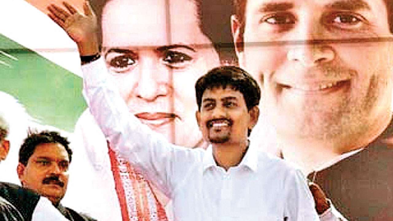 Alpesh Thakor