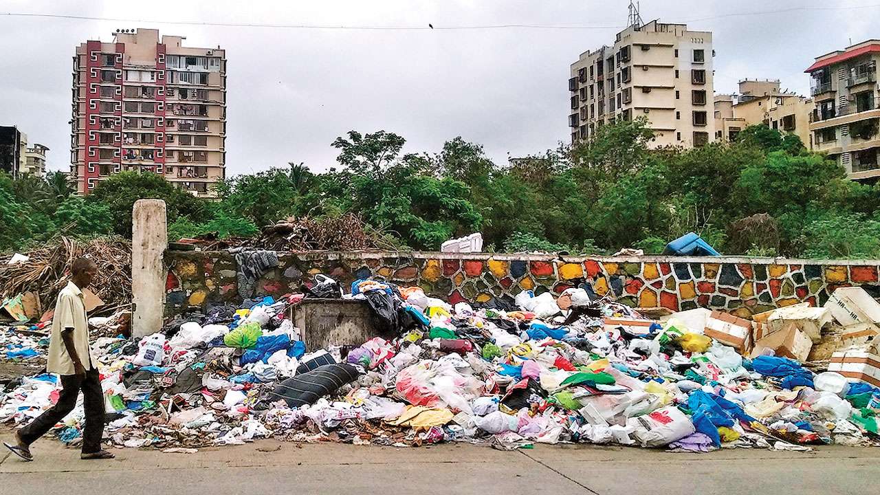 Plastic ban
