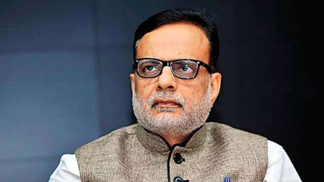 Hasmukh Adhia