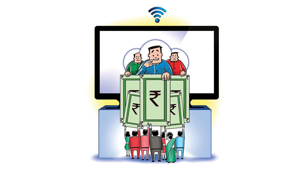 Eight more revenue related services go online, says Minister Kaushik Patel