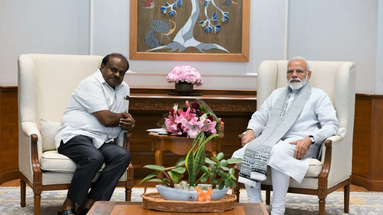 New Delhi: