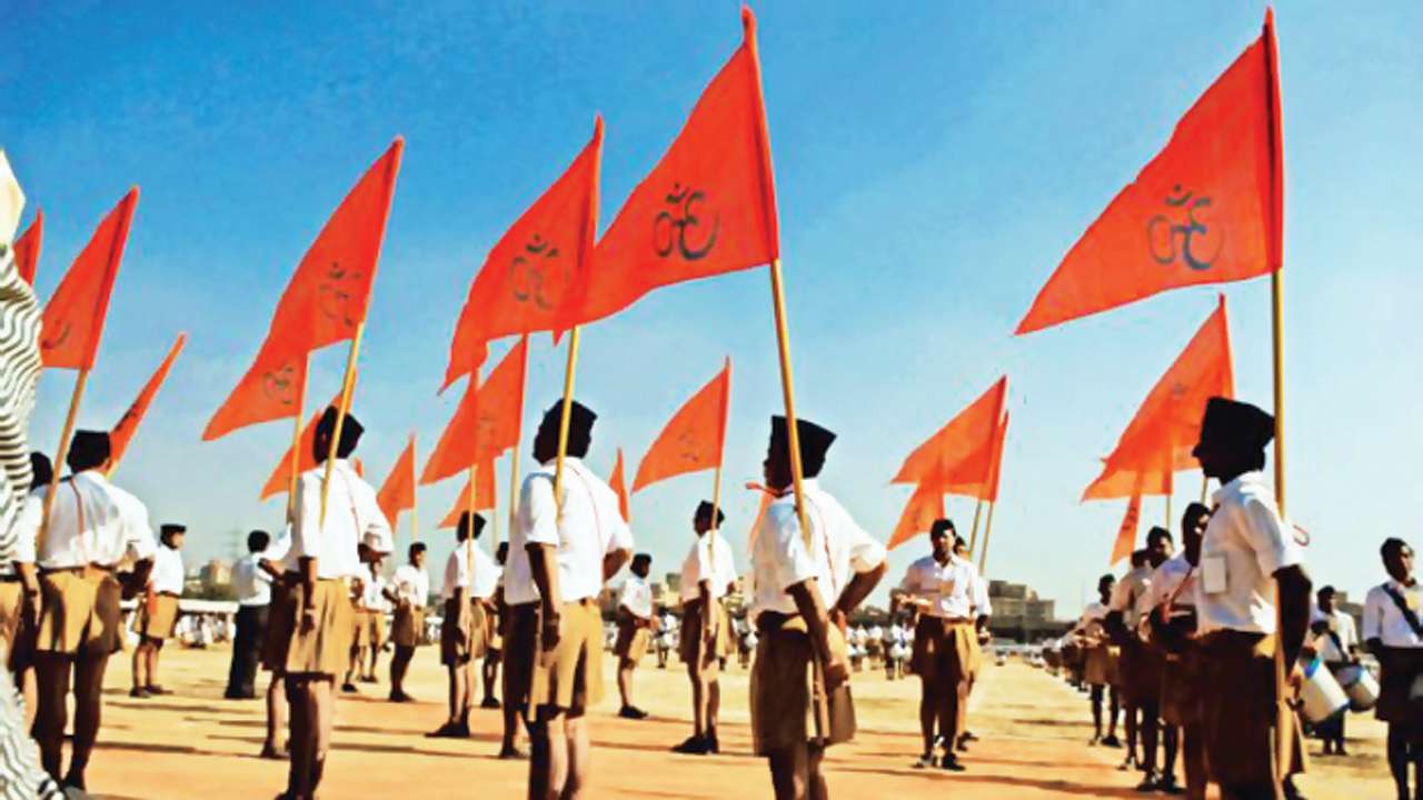 How Rashtriya Swayamsevak Sangh is spreading its footprint across the nation