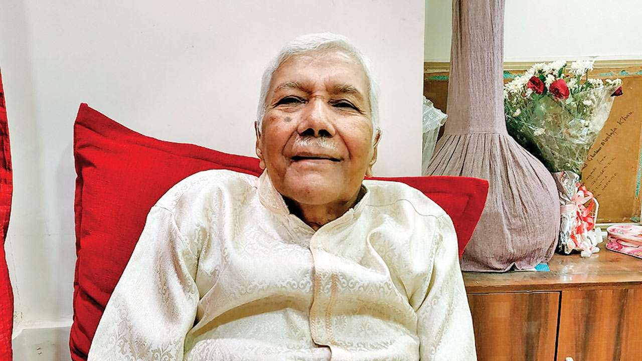 Ustad Ghulam Mustafa Khan Death: Legendary Indian classical musician and Padma Vibhushan awardee passes away at Delhi residence.