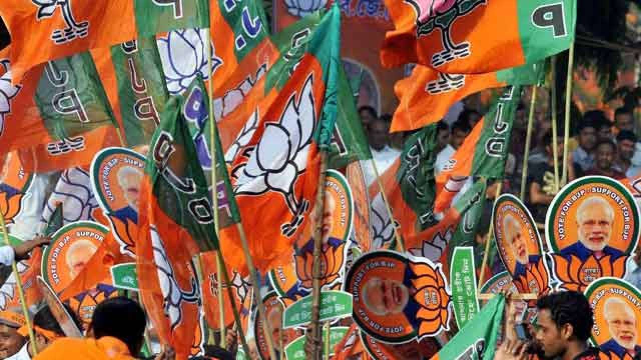 BJP-led NDA likely to emerge as single largest alliance but may fall short of majority: Zee 24 Taas poll survey